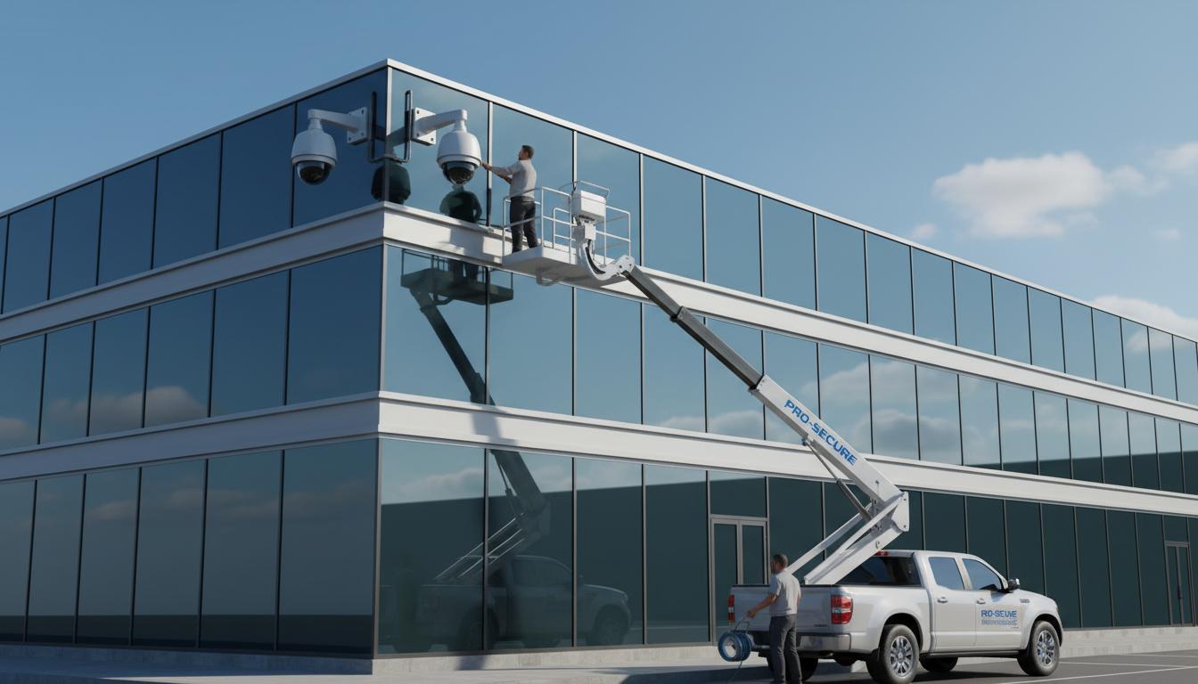 Surveillance Systems